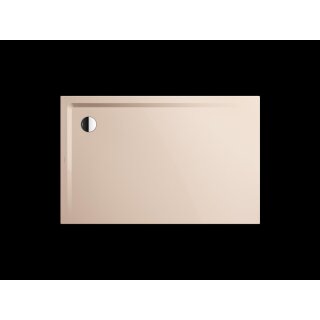 Kaldewei 384000010030 DW SUPERPLAN Mod.1840-1, 800 x 900,