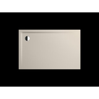 Kaldewei 384447982668 DW SUPERPLAN Mod.1844-5, 800 x 1500,