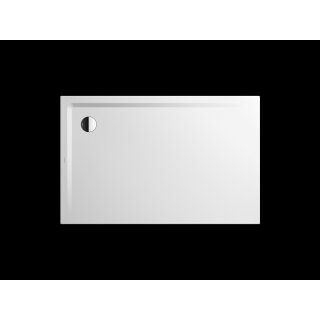 Kaldewei 384647982711 DW SUPERPLAN Mod.1846-5, 800 x 1700,