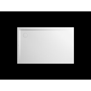 Kaldewei 384748043711 DW SUPERPLAN Mod.1847-2, 800 x 1800