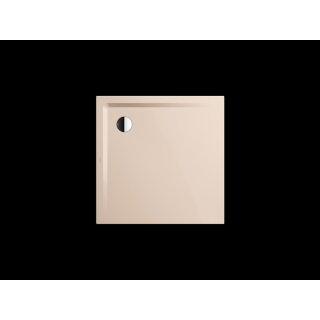 Kaldewei 384800010030 DW SUPERPLAN Mod.1848-1, 900 x 900,