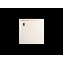 Kaldewei 384800010231 DW SUPERPLAN Mod.1848-1, 900 x 900,