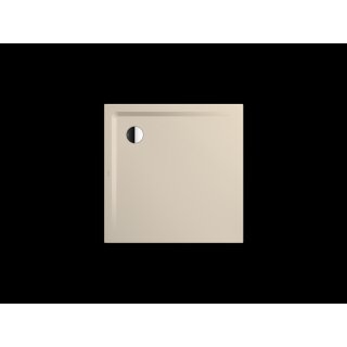 Kaldewei 384800010661 DW SUPERPLAN Mod.1848-1, 900 x 900,