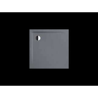 Kaldewei 384800010665 DW SUPERPLAN Mod.1848-1, 900 x 900,