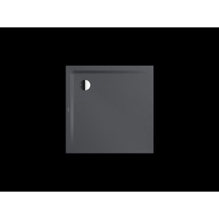 Kaldewei 384800010666 DW SUPERPLAN Mod.1848-1, 900 x 900,