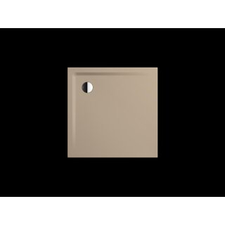 Kaldewei 384800012662 DW SUPERPLAN Mod.1848-1, 900 x 900,