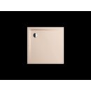 Kaldewei 384800013030 DW SUPERPLAN Mod.1848-1, 900 x 900,