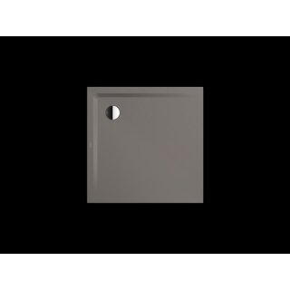 Kaldewei 384800013672 DW SUPERPLAN Mod.1848-1, 900 x 900,