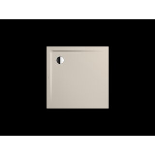 Kaldewei 384847980668 DW SUPERPLAN Mod.1848-5, 900 x 900,