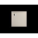 Kaldewei 384847980668 DW SUPERPLAN Mod.1848-5, 900 x 900,