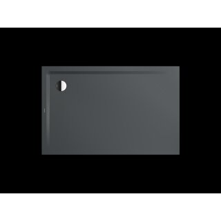 Kaldewei 385000013674 DW SUPERPLAN Mod.1850-1, 900 x 1100,