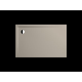 Kaldewei 385047980669 DW SUPERPLAN Mod.1850-5, 900 x 1100,