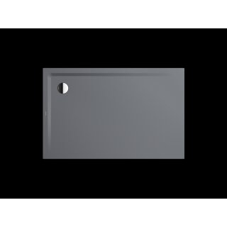 Kaldewei 385547980665 DW SUPERPLAN Mod.1855-5, 900 x 1600,