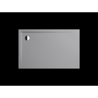 Kaldewei 385700010663 DW SUPERPLAN Mod.1857-1, 900 x 1800,