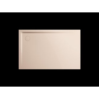 Kaldewei 385948043030 DW SUPERPLAN Mod.1859-2, 1000 x 1200,