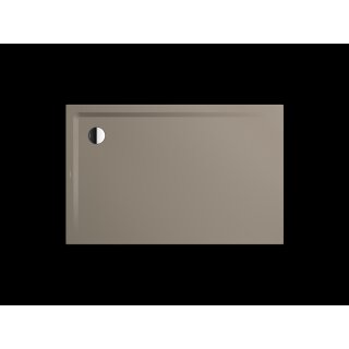 Kaldewei 386100012671 DW SUPERPLAN Mod.1861-1, 1000 x 1500,