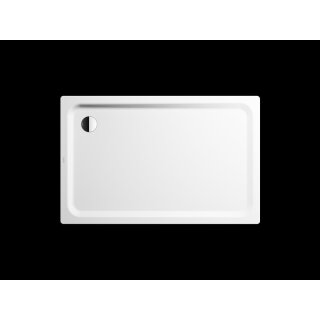 Kaldewei 447348041001 DW SUPERPLAN CLASSIC mit Wannenträger