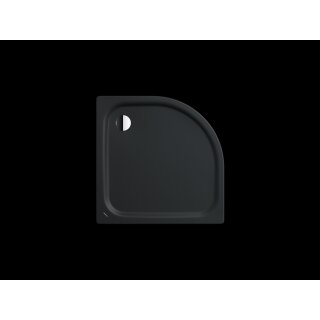 Kaldewei 457100010674 DW ZIRKON Mod.606-1, 1000 x 1000,