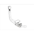 Kaldewei 687772041001 Spezial Ab-+&Uuml;berlaufgarnitur...