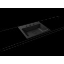 Kaldewei 901606033667 Einbauwaschtisch CONO Mod.3080, 600 x