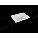 Kaldewei 903907203199 Aufs.-WT SILENIO Mod.3040, 600 x 460,