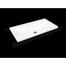 Kaldewei 904007193199 Aufs.-WT SILENIO Mod.3041, 900 x 460,