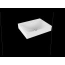 Kaldewei 904307203663 Wand-WT SILENIO Mod.3044, 600 x 460,