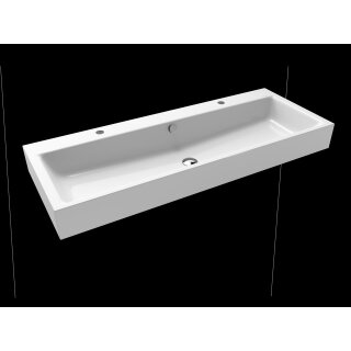 Kaldewei 906807183001 Wandwaschtisch PURO Mod.3167, 1200 x