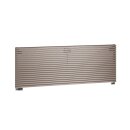 KERMI D3N1H030080W1XK Carre, BH295x800x60mm QN295 W,...