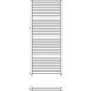 KERMI DUN2D1500755RXK Duett -D BH 1492x74x784mm, NA500 QN1643, wei&szlig; soft(RAL 9016 MT),rechts