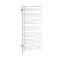 KERMI DVN1A170045JOXK Diveo BH 1700x46x450mm,links QN734,anthracite grey,Mitte