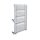 KERMI E001D1500605LXK Basic -D BH1448x35x599mm, NA500 QN817,wei&szlig; soft(RAL 9016 MT),links