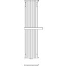 KERMI E6N2V0450802XXK Pio,450x800x64 mm QN=640 W,zweilagig,RAL9016,ANB12