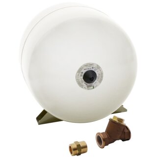 KEMPER 3692700100 Anschluss-Set