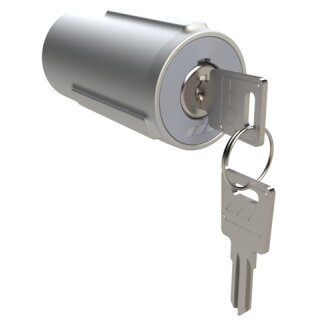 KEMPER 5780200300 FROSTI abschließbarer Bediengriff