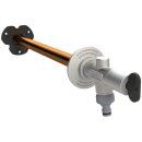 KEMPER 5780301500 Frostsichere Au&szlig;enarmatur FROSTI