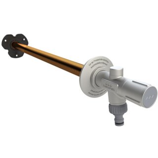 KEMPER 5780502000 Frostsichere Außenarmatur FROSTI