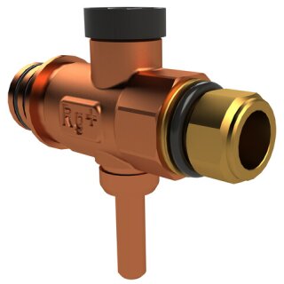 KEMPER 7120100100 Rückspüleinheit für F und DMF