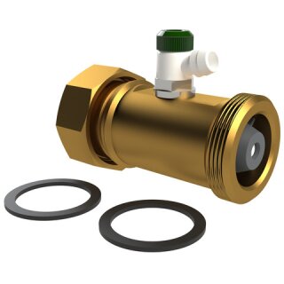 KEMPER 9160201300 Schwerkraftbremse