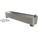 KEMPER 9259900100 Plattenw&auml;rme&uuml;bertrager VA