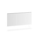 KERMI F1E2106006016DK E-Panel Prof. 21 600x600 li max. P 750, RAL9016, SK 2, mit Stecker