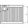 Kermi x-flair, Profil K T22 554x600mm