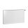 KERMI FTV2L0901201L1K x-flair, Profil V T22 900x1200mm 1086W,RAL9016, 10 bar,mit Abd.,links