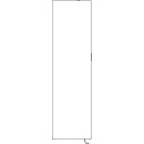 KERMI P2E10180040165K E-Panel Plan T10 1800x400 re max. P 750, RAL9016, SK 2, mit Stecker