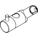 Hansgrohe 95172000 Barre de douche coulissante Unica Classic