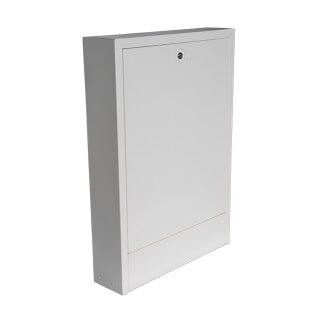 KERMI SFSAPXL125L01 x-net Verteilerschrank A-XL-L1 Breite: 490 mm