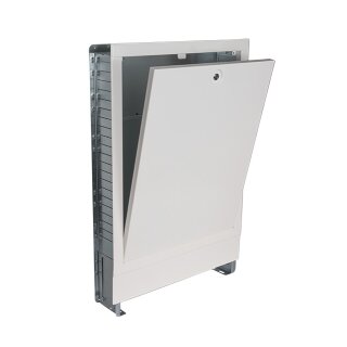 KERMI SFSUPXL110L01 x-net Verteilerschrank U-XL-L1 Breite: 450 mm