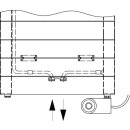 KERMI TBV101800605LXK Tabeo -V BH1757x101x600mm QN1059,...