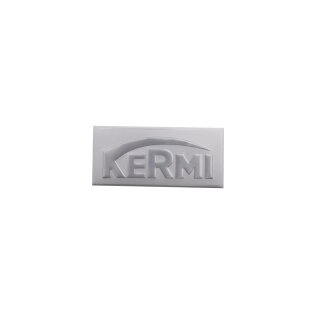 KERMI W90672 Logo  für Hydromodul / Wandmontagegruppen