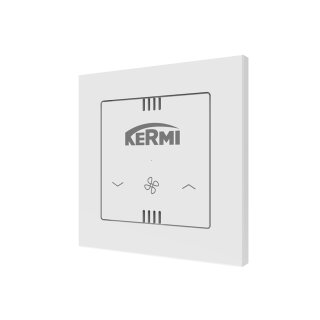 Kermi x-well Netzeil 5V